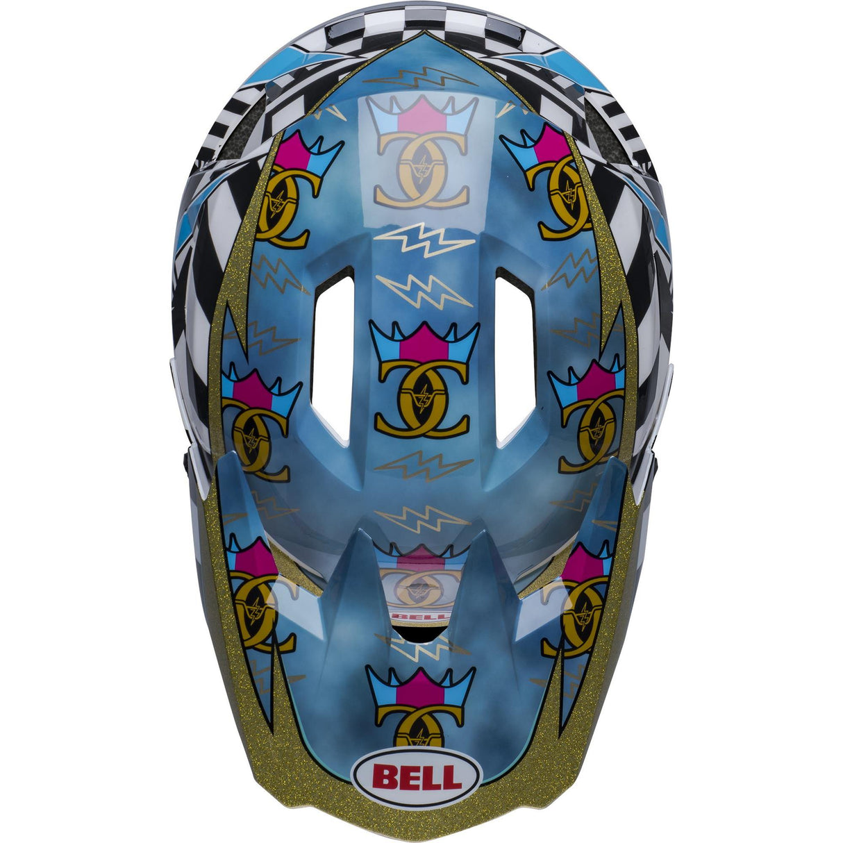 Bell Sanction 2 DLX MIPS MTB Full Face Helmet