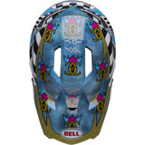 Bell Sanction 2 DLX MIPS MTB Full Face Helmet