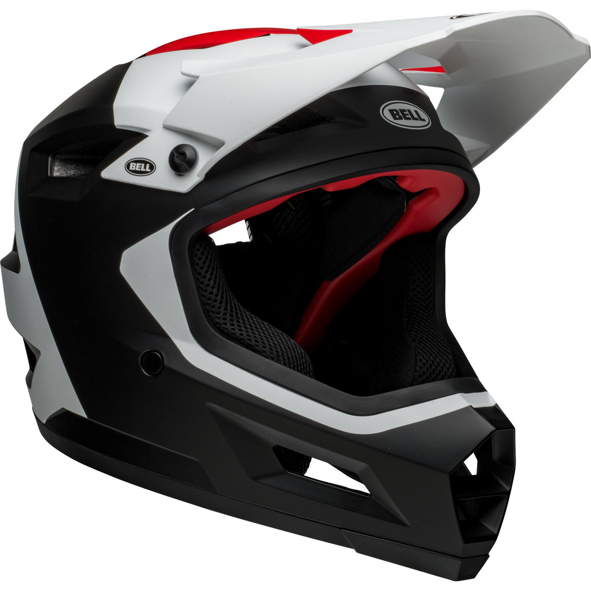 Bell Sanction 2 DLX MIPS MTB Full Face Helmet