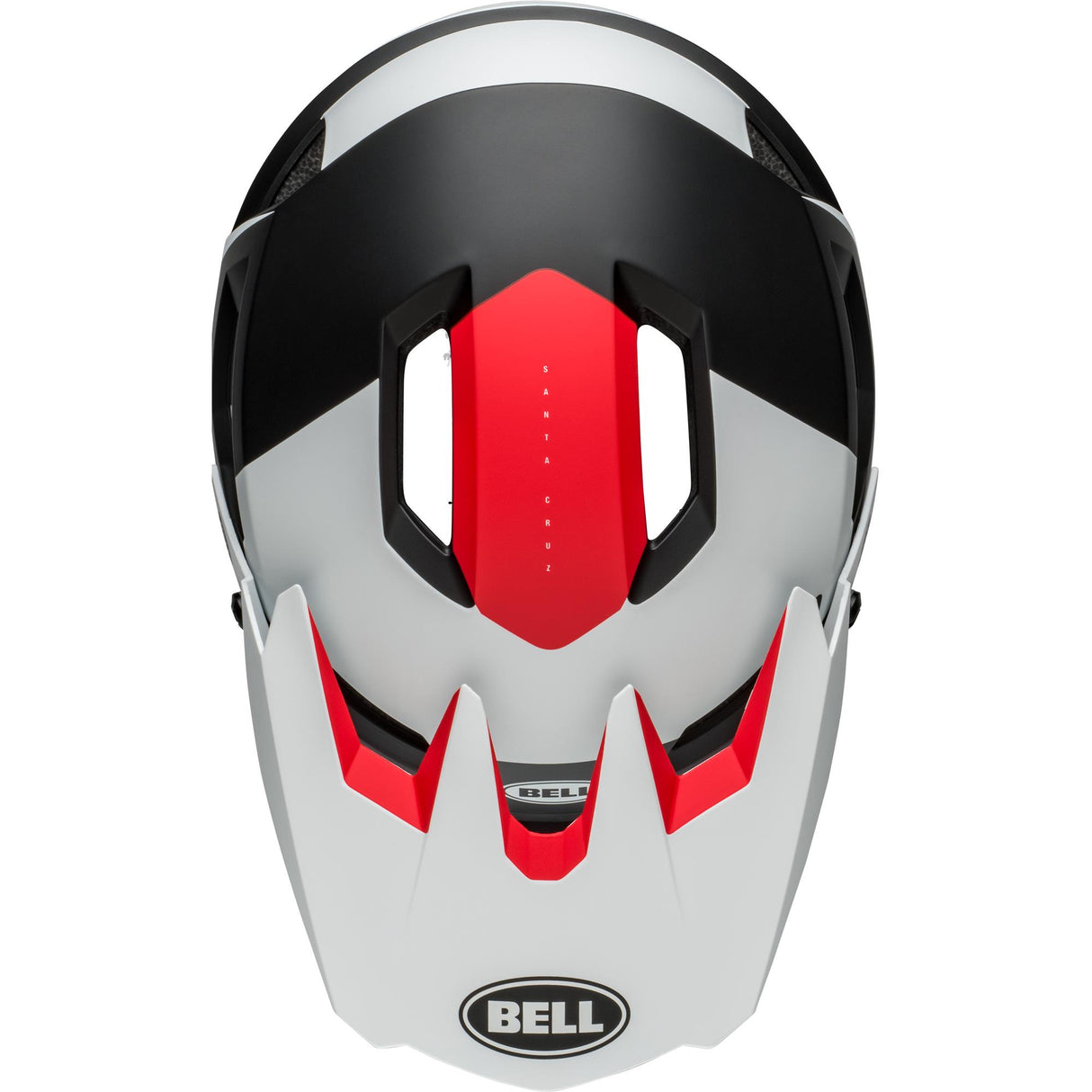 Bell Sanction 2 DLX MIPS MTB Full Face Helmet