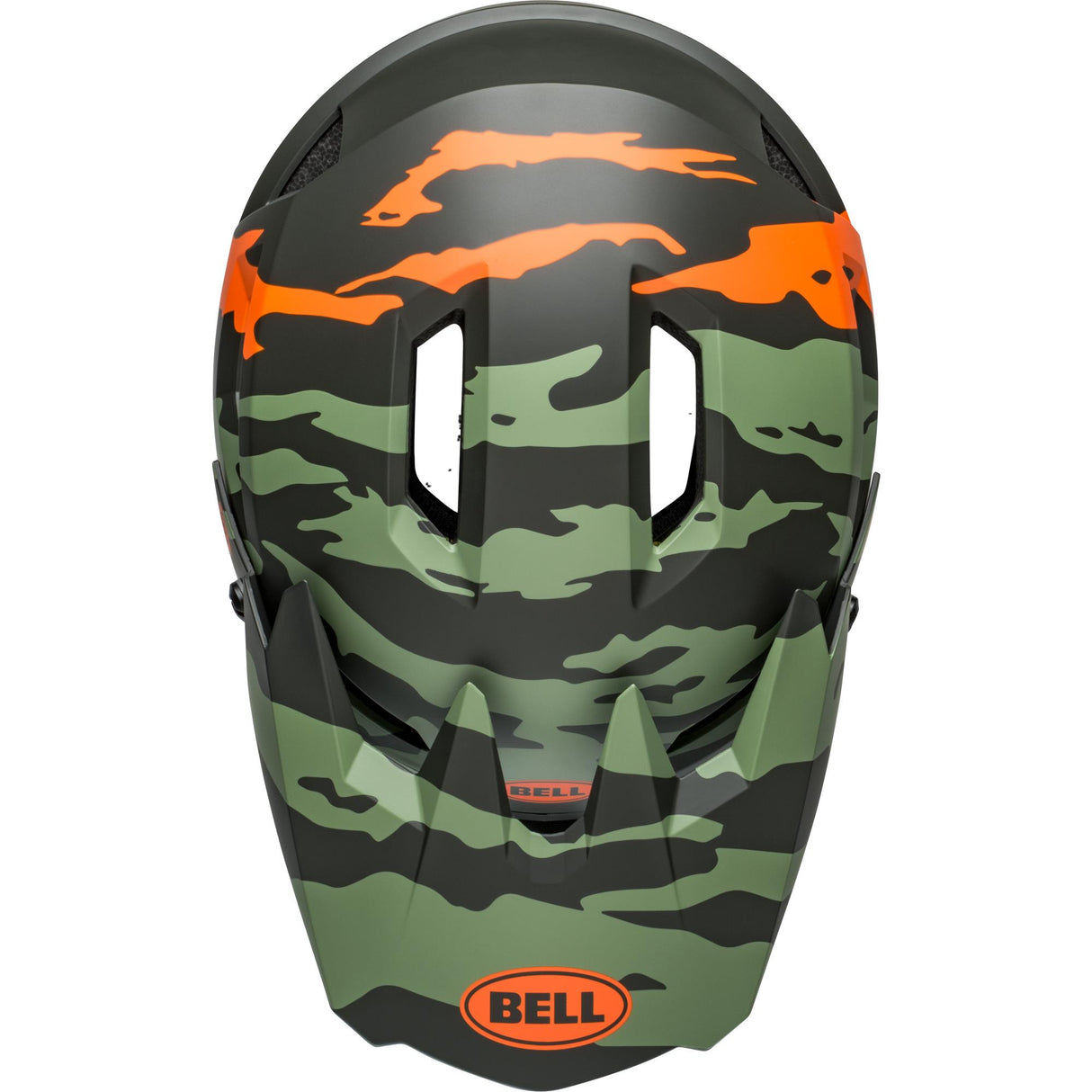 Bell Sanction 2 DLX MIPS MTB Full Face Helmet