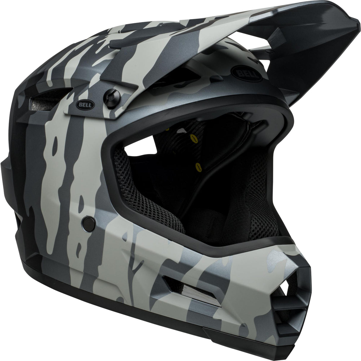 Bell Sanction 2 DLX MIPS MTB Full Face Helmet