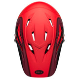 Bell Sanction MTB Full Face Helmet