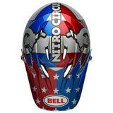 Bell Sanction MTB Full Face Helmet