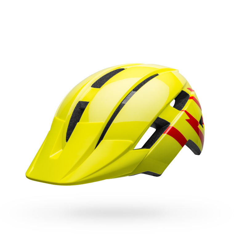 Bell Sidetrack II Child Helmet