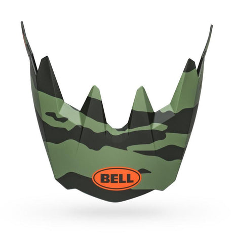 Bell Sanction 2 Helmet Visor