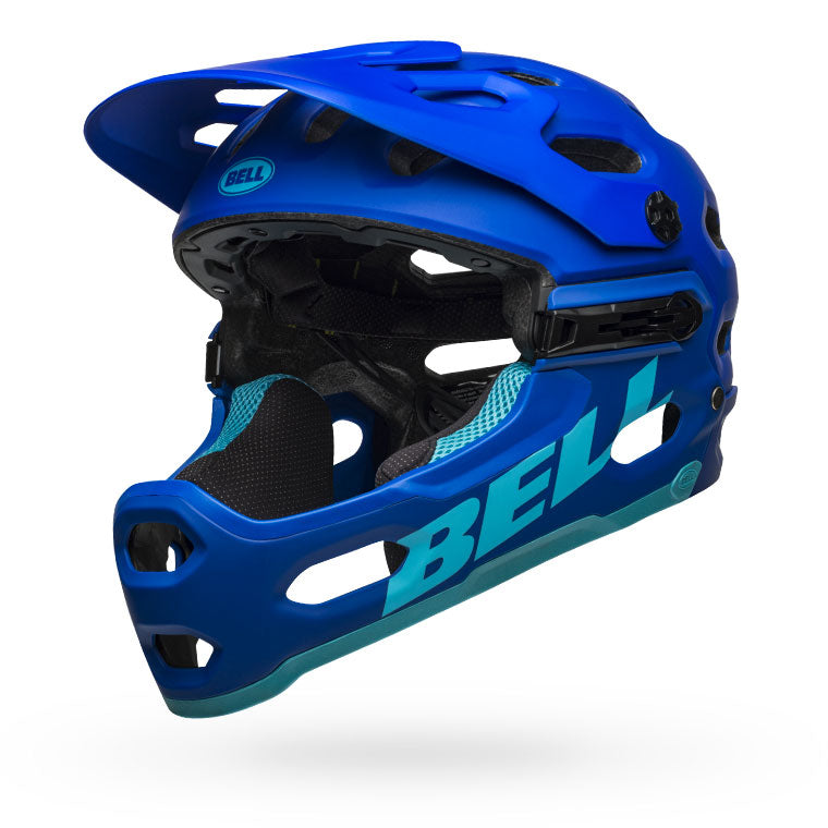 Bell Super 3R MIPS MTB Helmet