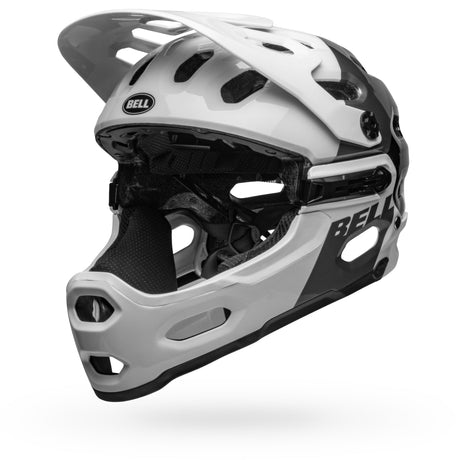 Bell Super 3R MIPS MTB Helmet