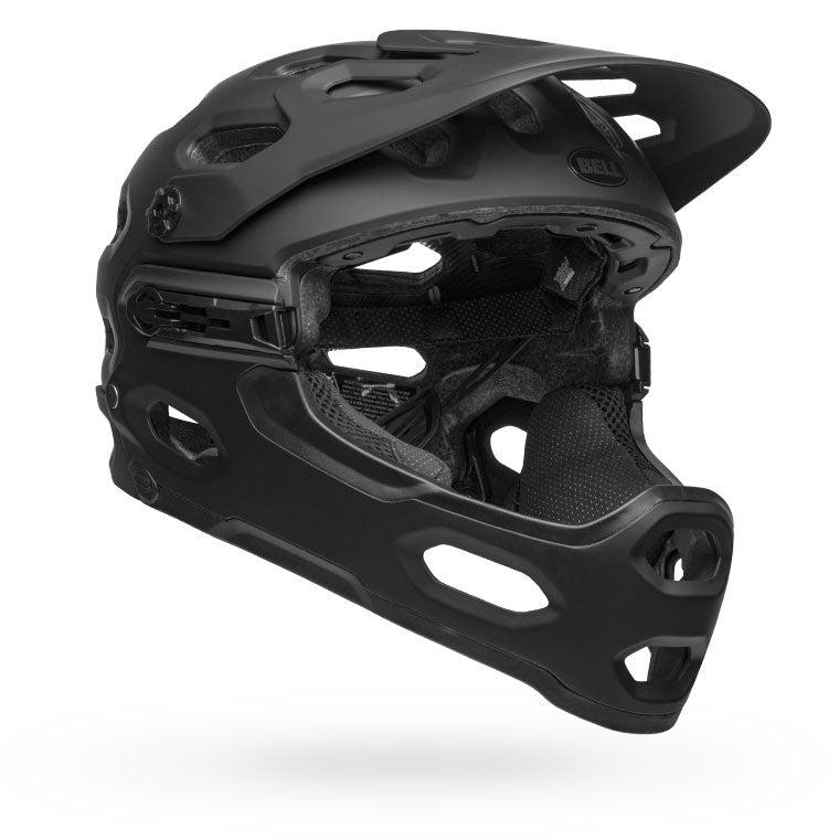 Bell Super 3R MIPS MTB Helmet