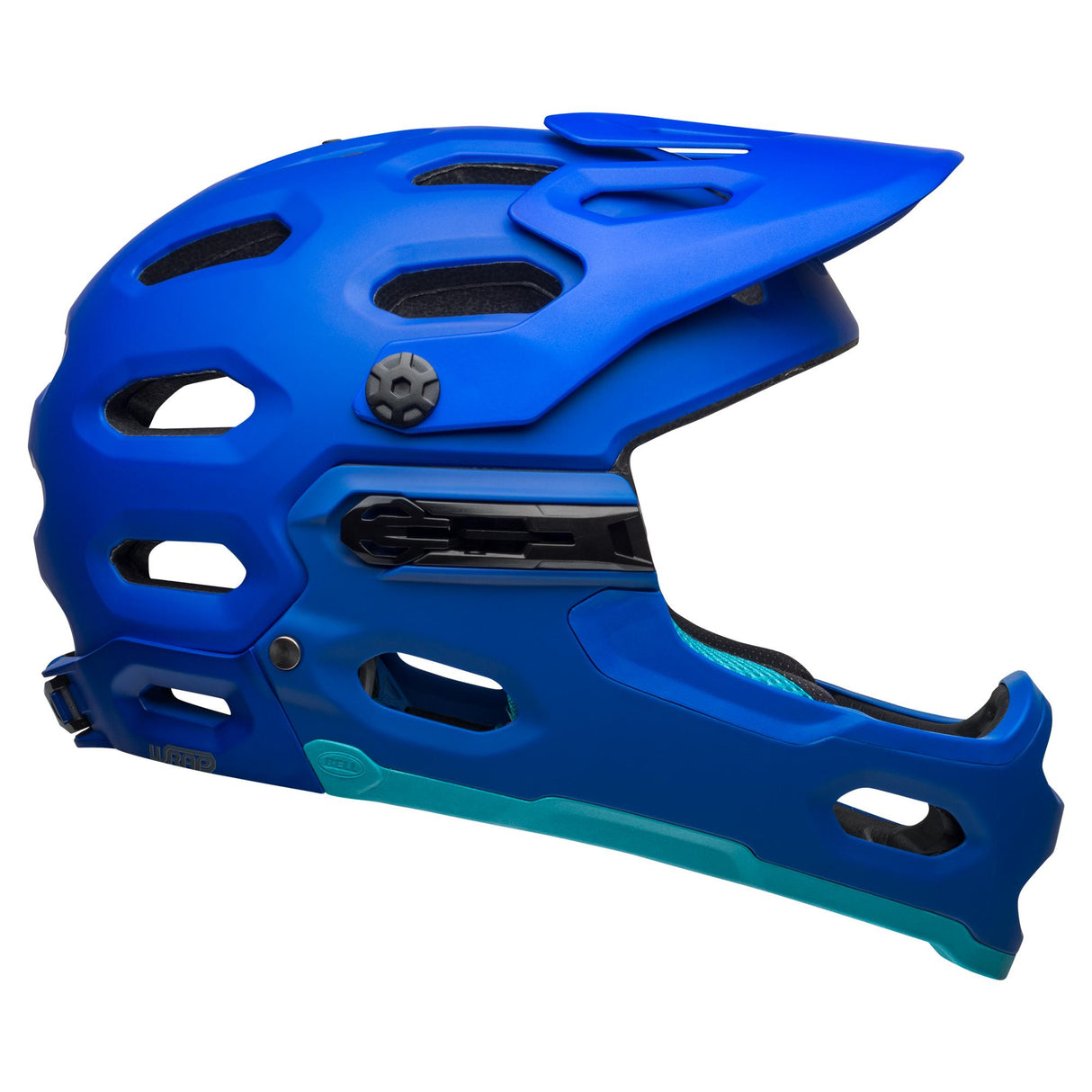 Bell Super 3R MIPS MTB Helmet