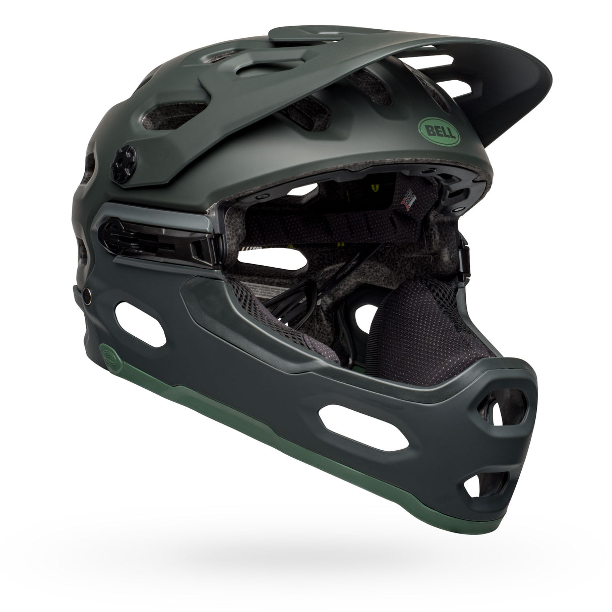 Bell Super 3R MIPS MTB Helmet