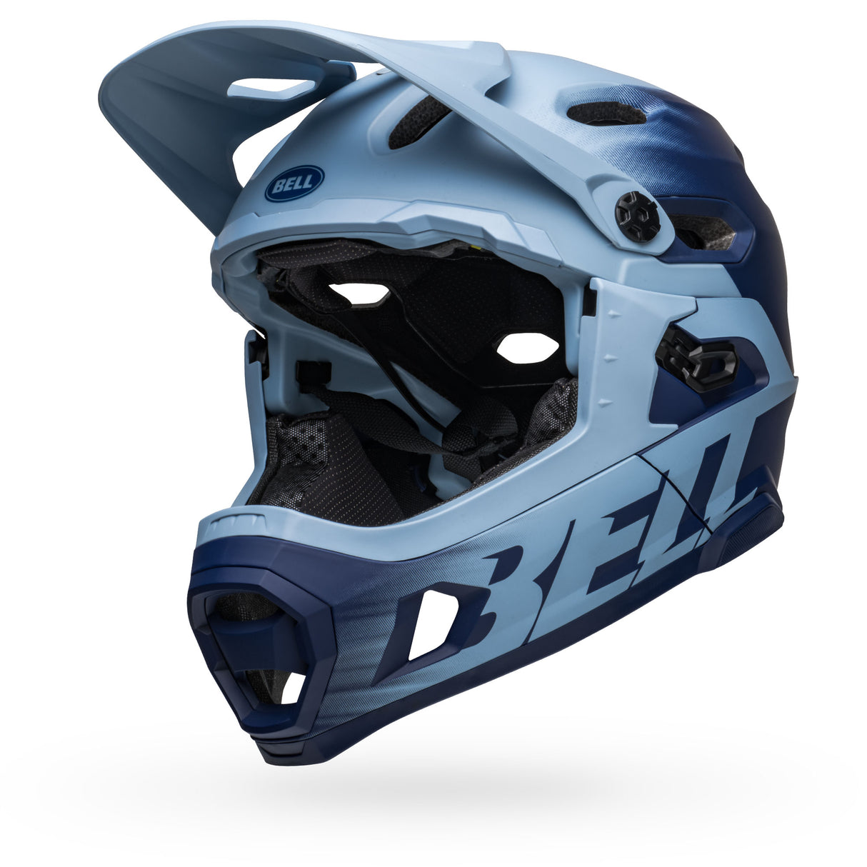 Bell Super DH Spherical MTB Helmet