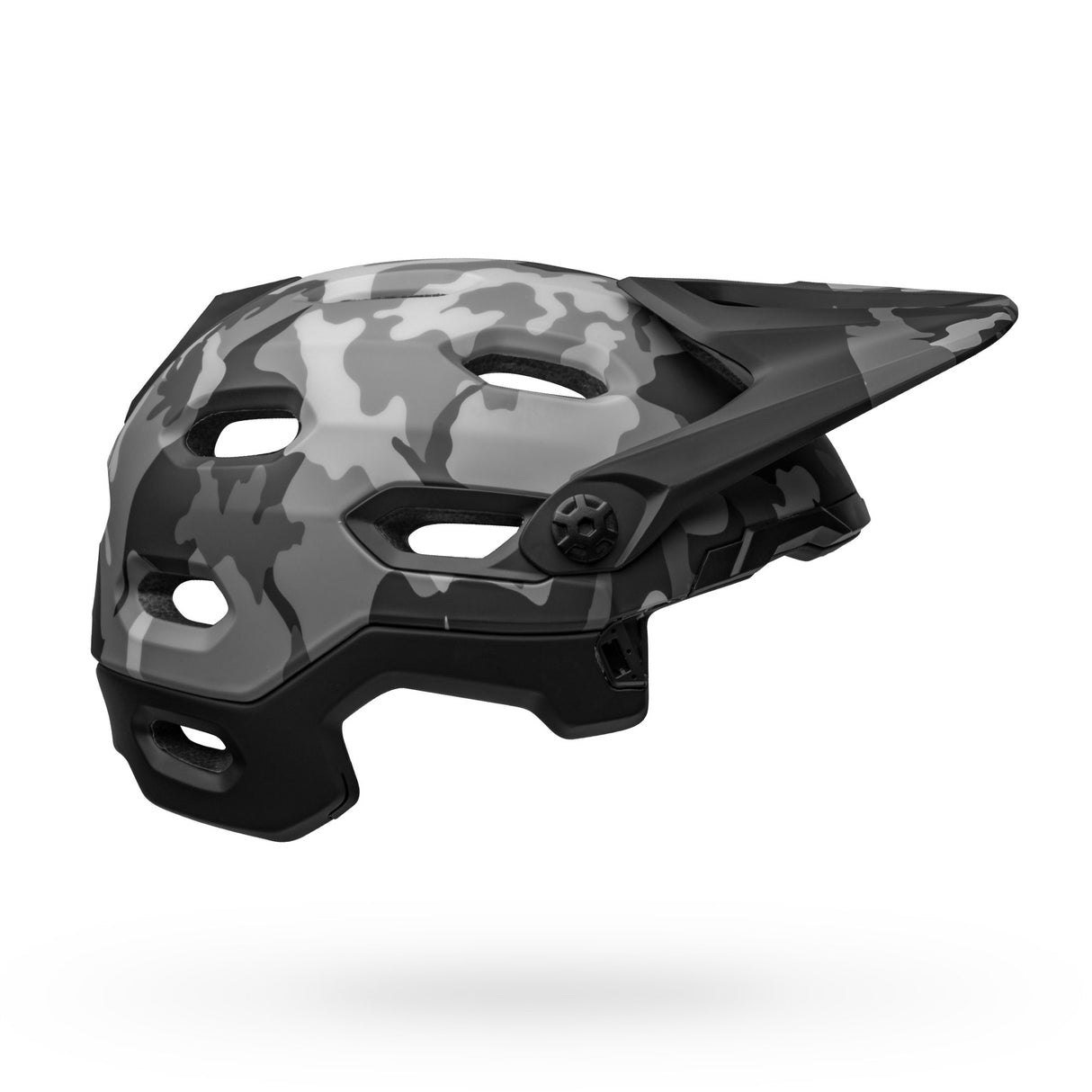 Bell Super DH Spherical MTB Helmet