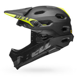 Bell Super DH Spherical MTB Helmet