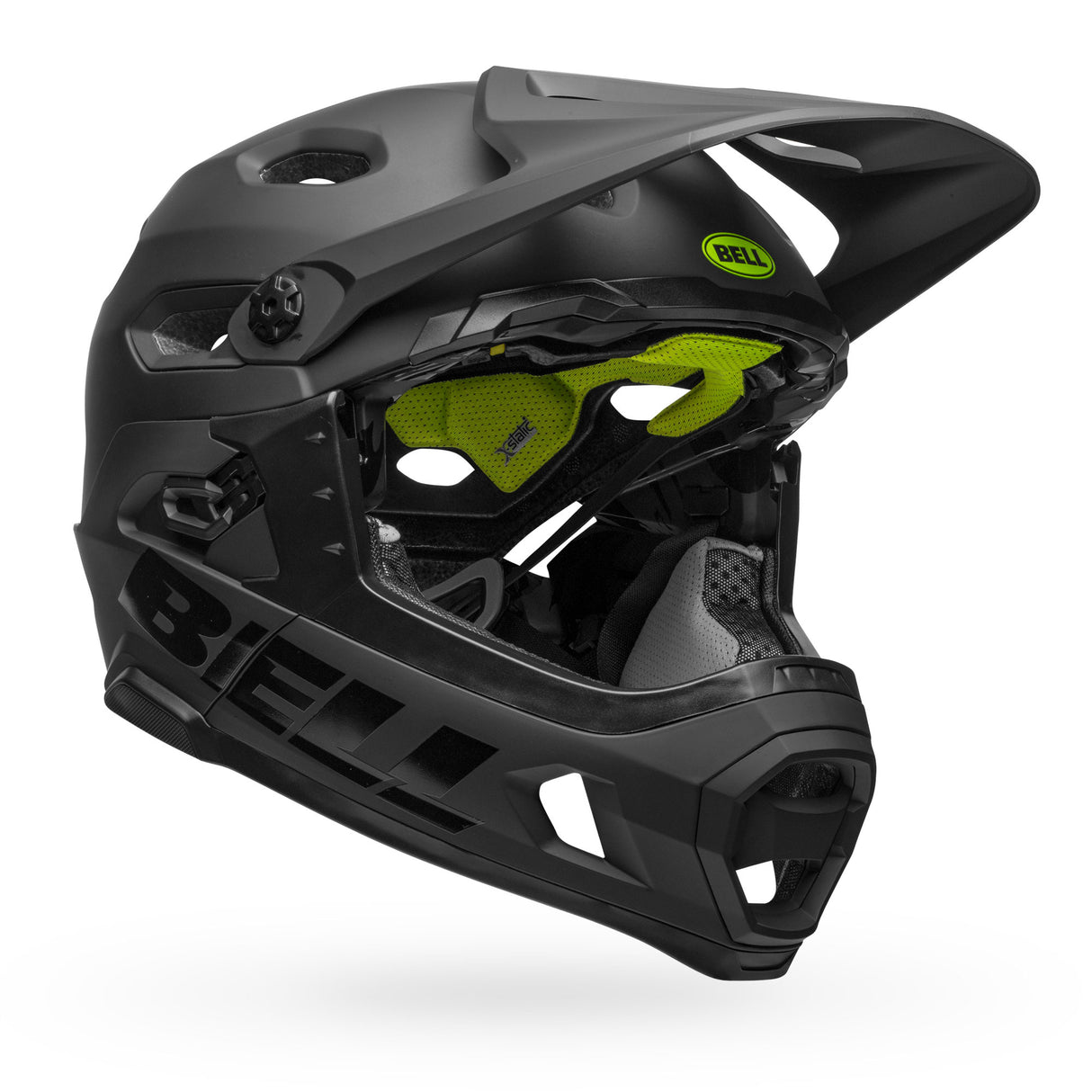 Bell Super DH Spherical MTB Helmet