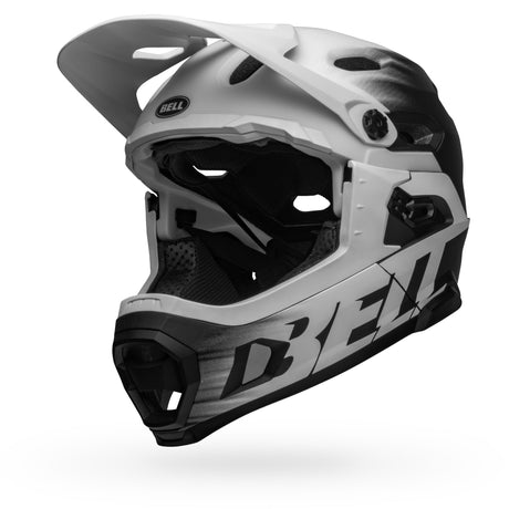 Bell Super DH Spherical MTB Helmet