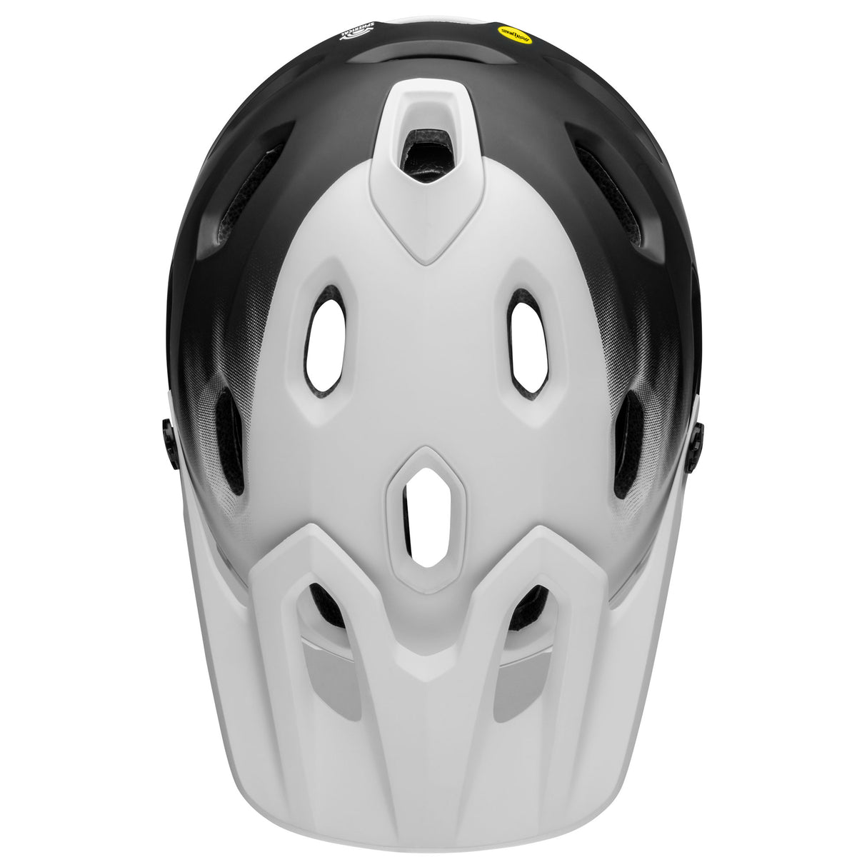 Bell Super DH Spherical MTB Helmet