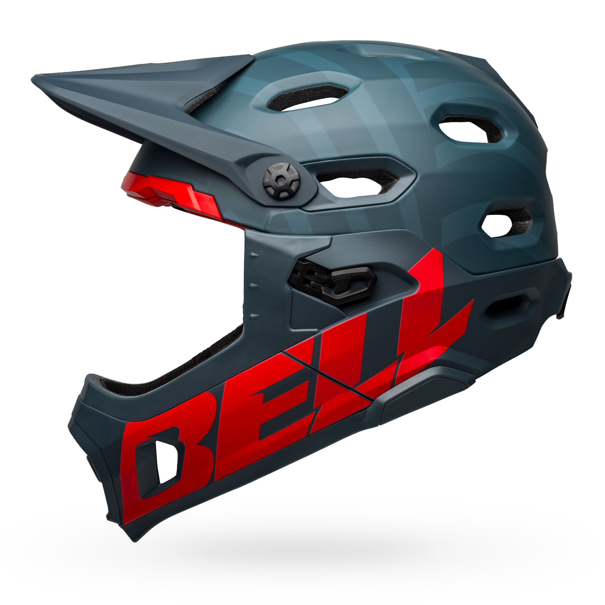 Bell Super DH Spherical MTB Helmet