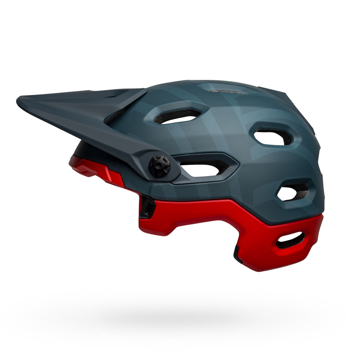 Bell Super DH Spherical MTB Helmet