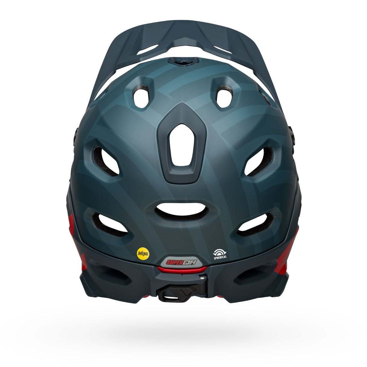 Bell Super DH Spherical MTB Helmet