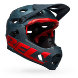 Bell Super DH Spherical MTB Helmet