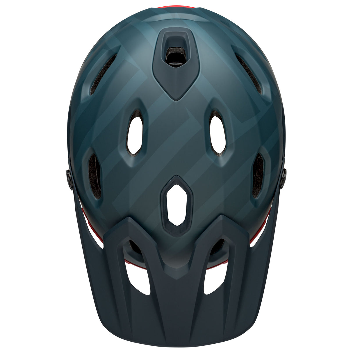 Bell Super DH Spherical MTB Helmet