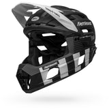 Bell Super Air R Spherical MTB Full Face Helmet