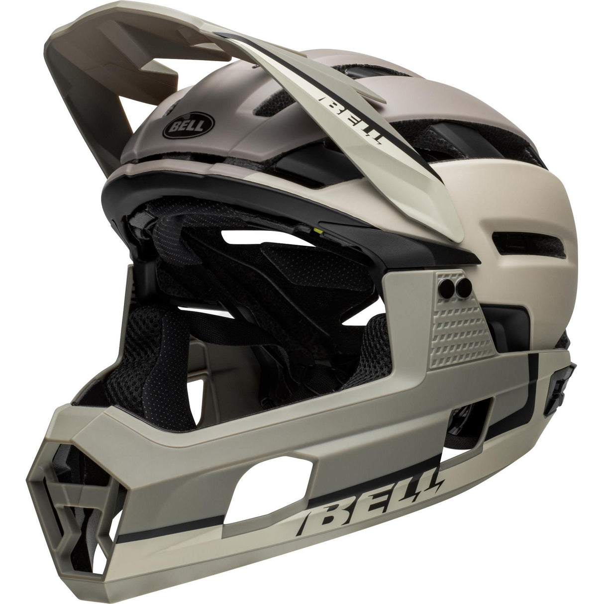 Bell Super Air R Spherical MTB Full Face Helmet