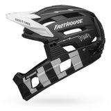 Bell Super Air R Spherical MTB Full Face Helmet