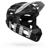 Bell Super Air R Spherical MTB Full Face Helmet