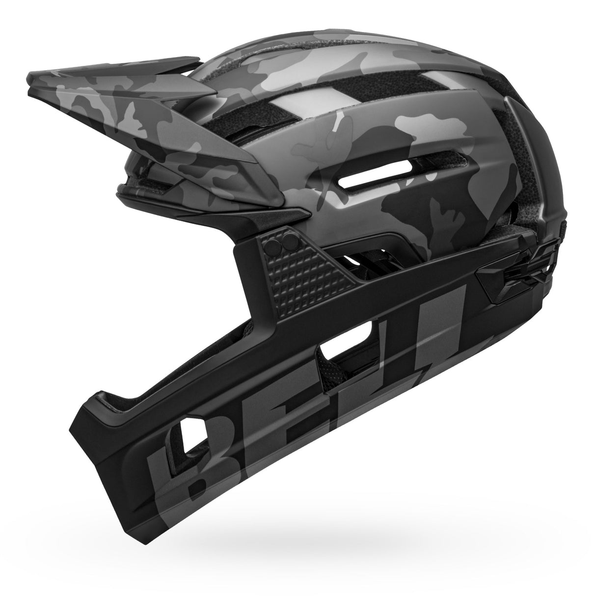 Bell Super Air R Spherical MTB Full Face Helmet