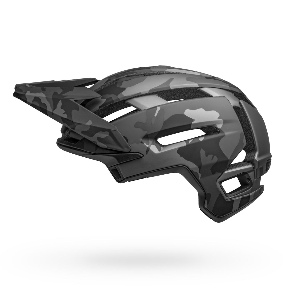 Bell Super Air R Spherical MTB Full Face Helmet