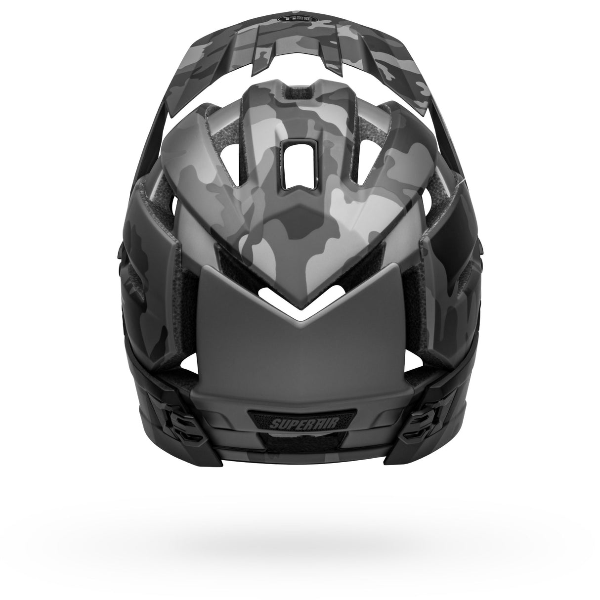 Bell Super Air R Spherical MTB Full Face Helmet