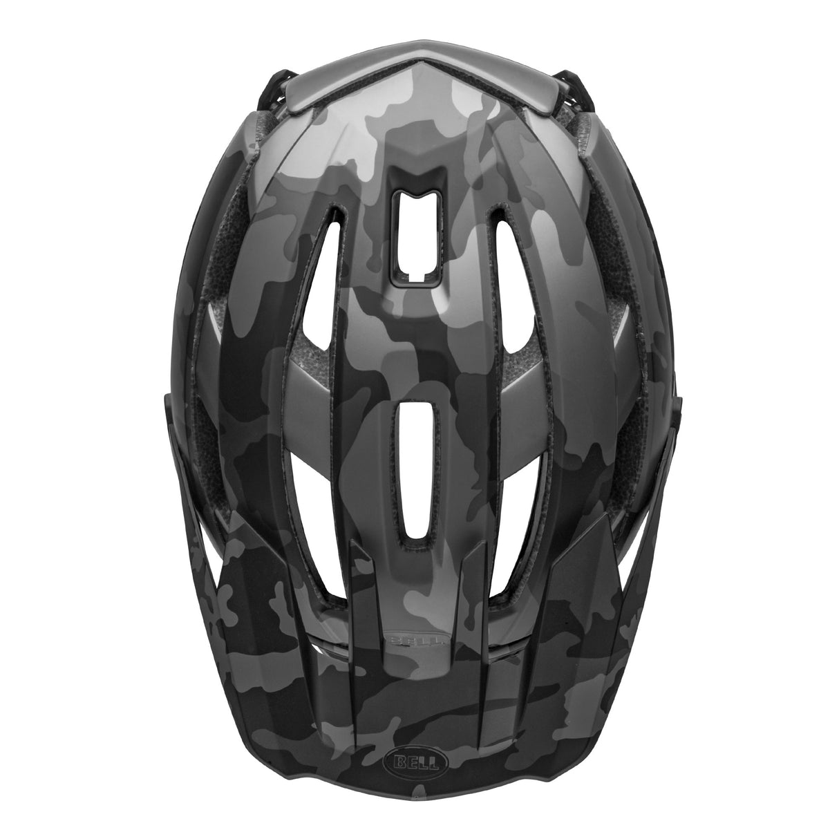 Bell Super Air R Spherical MTB Full Face Helmet