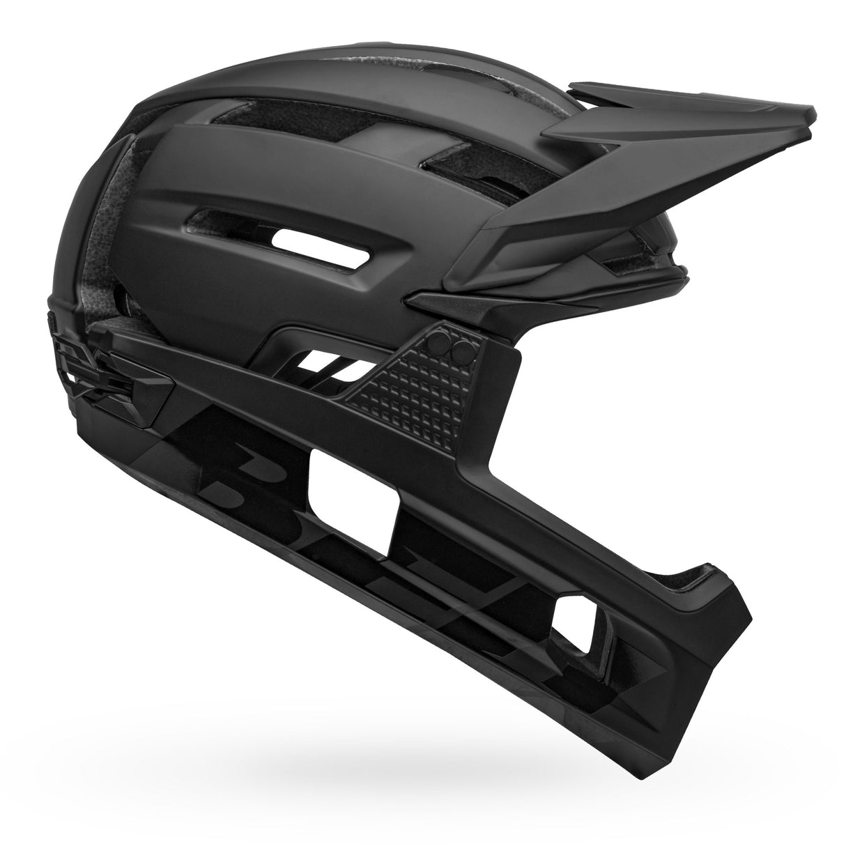 Bell Super Air R Spherical MTB Full Face Helmet