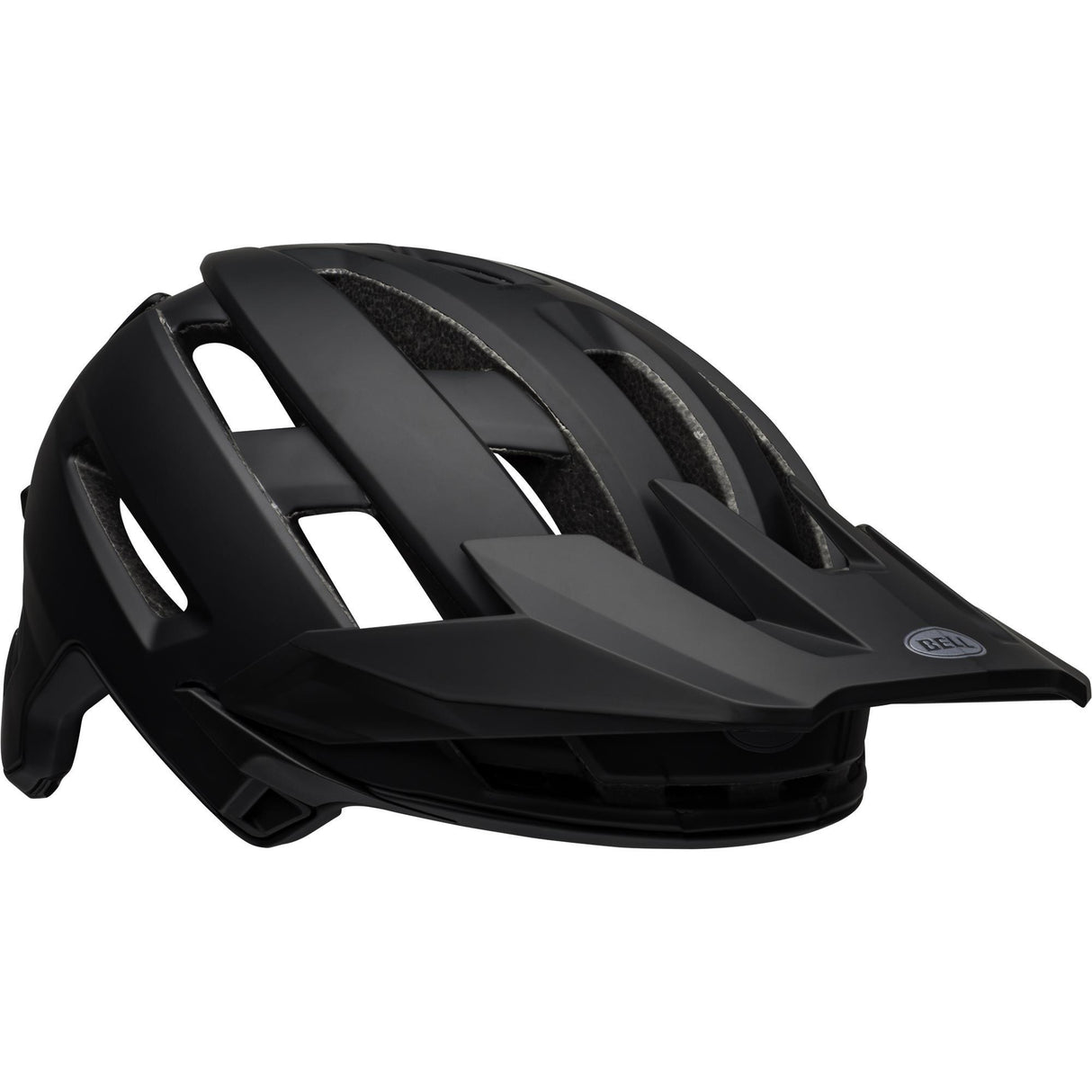 Bell Super Air R Spherical MTB Full Face Helmet