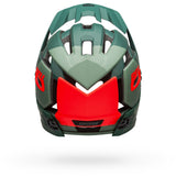 Bell Super Air R Spherical MTB Full Face Helmet