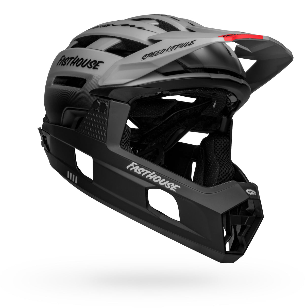 Bell Super Air R Spherical MTB Full Face Helmet