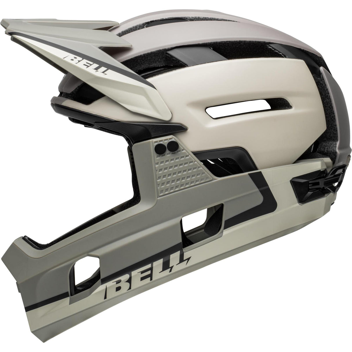 Bell Super Air R Spherical MTB Full Face Helmet