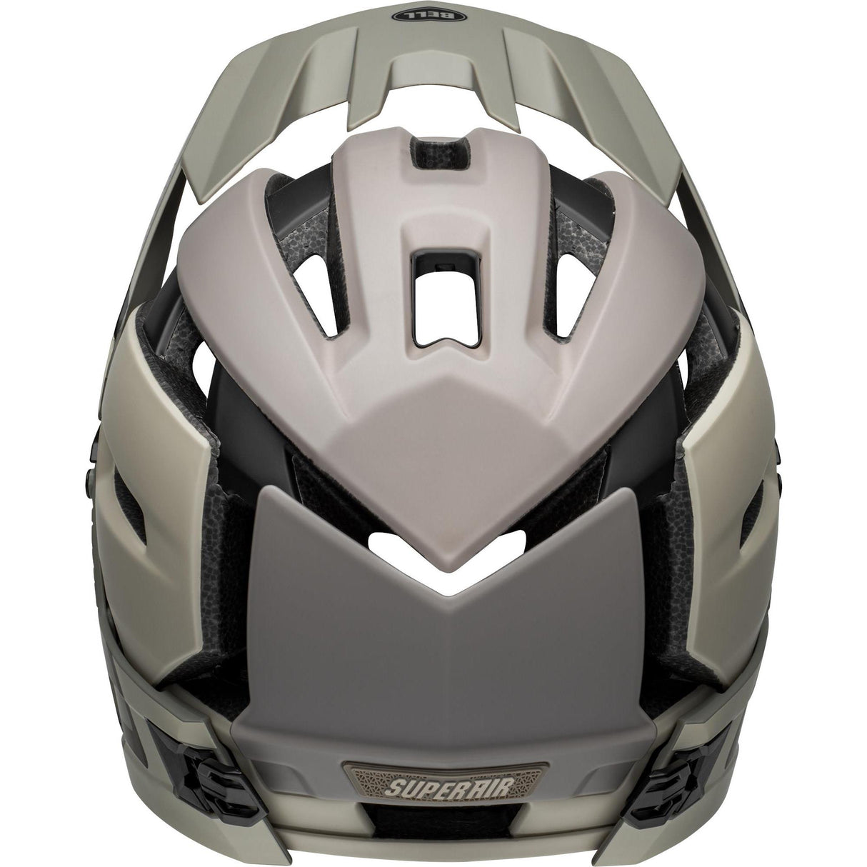 Bell Super Air R Spherical MTB Full Face Helmet