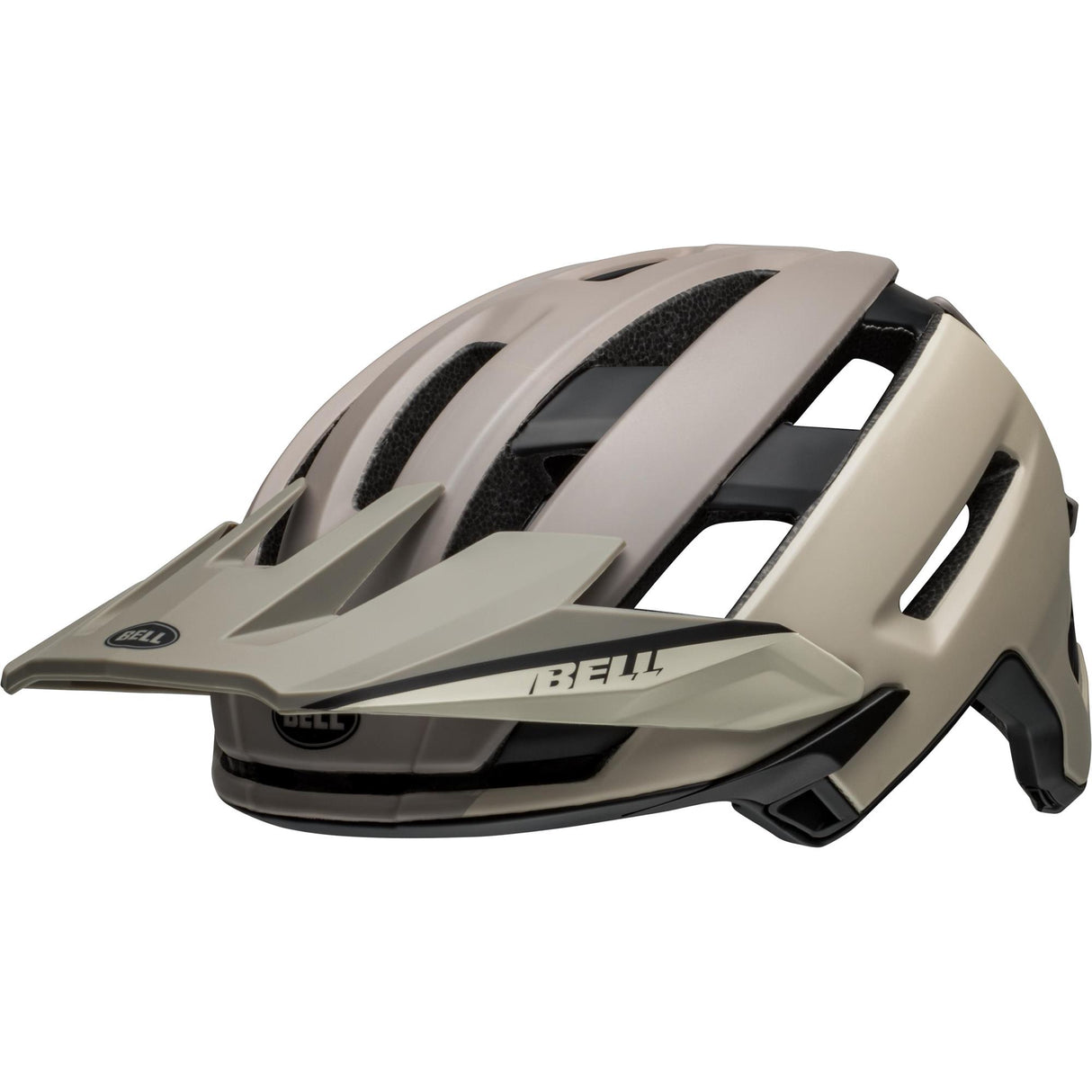 Bell Super Air R Spherical MTB Full Face Helmet