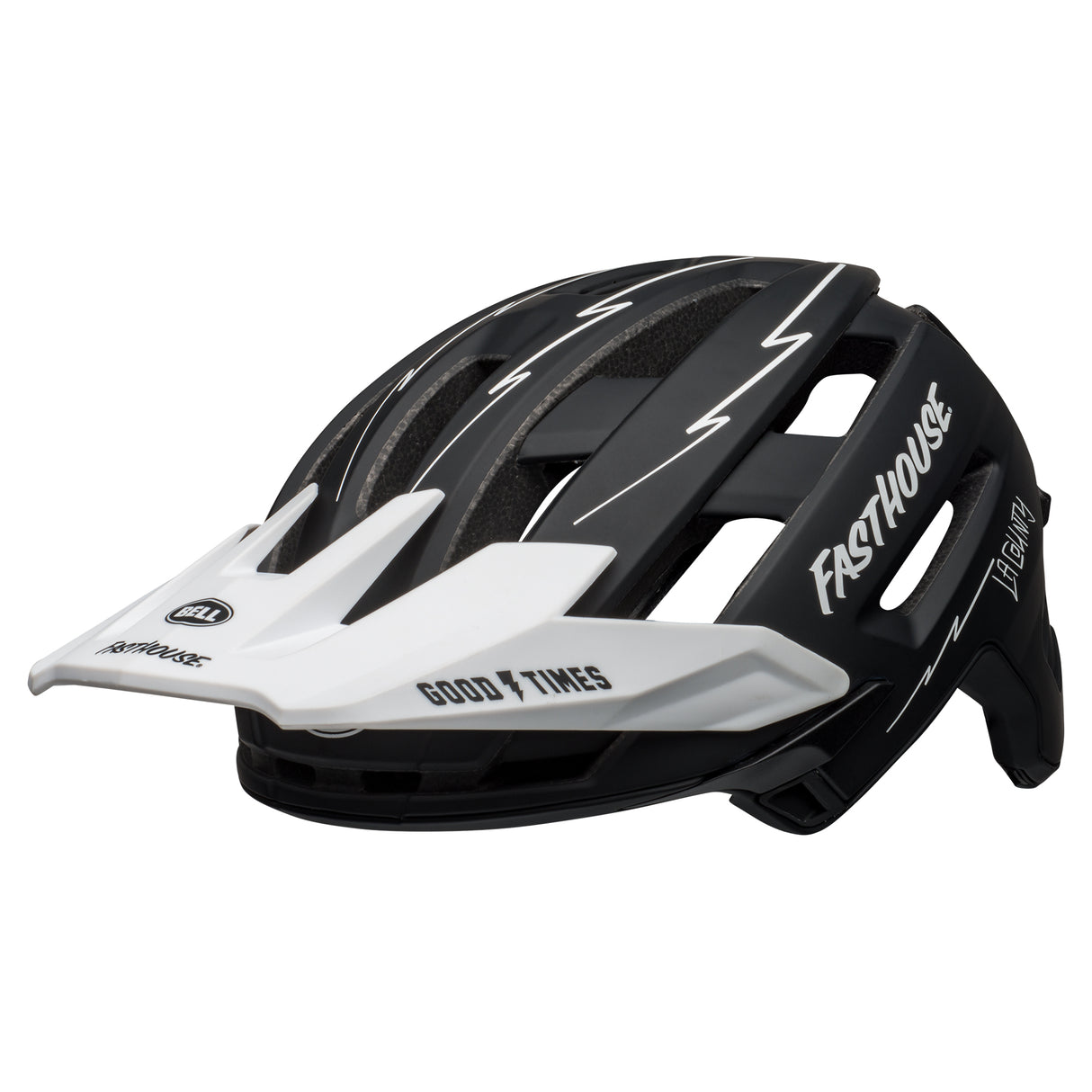 Bell Super Air Spherical MTB Helmet