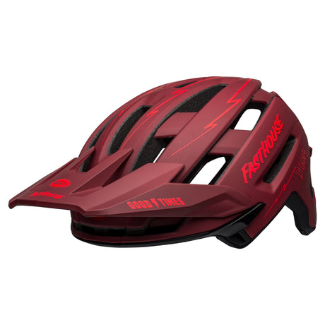 Bell Super Air Spherical MTB Helmet