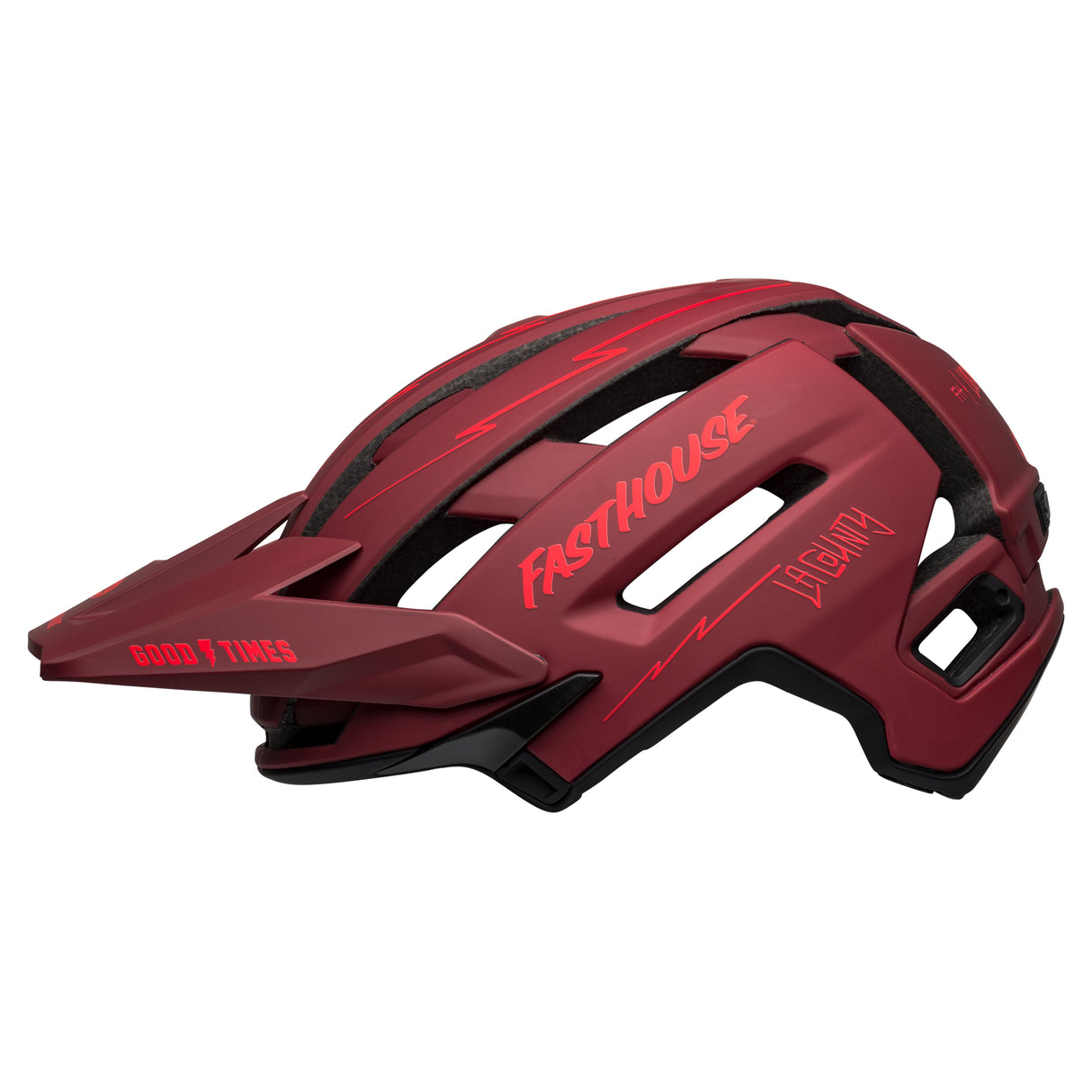 Bell Super Air Spherical MTB Helmet