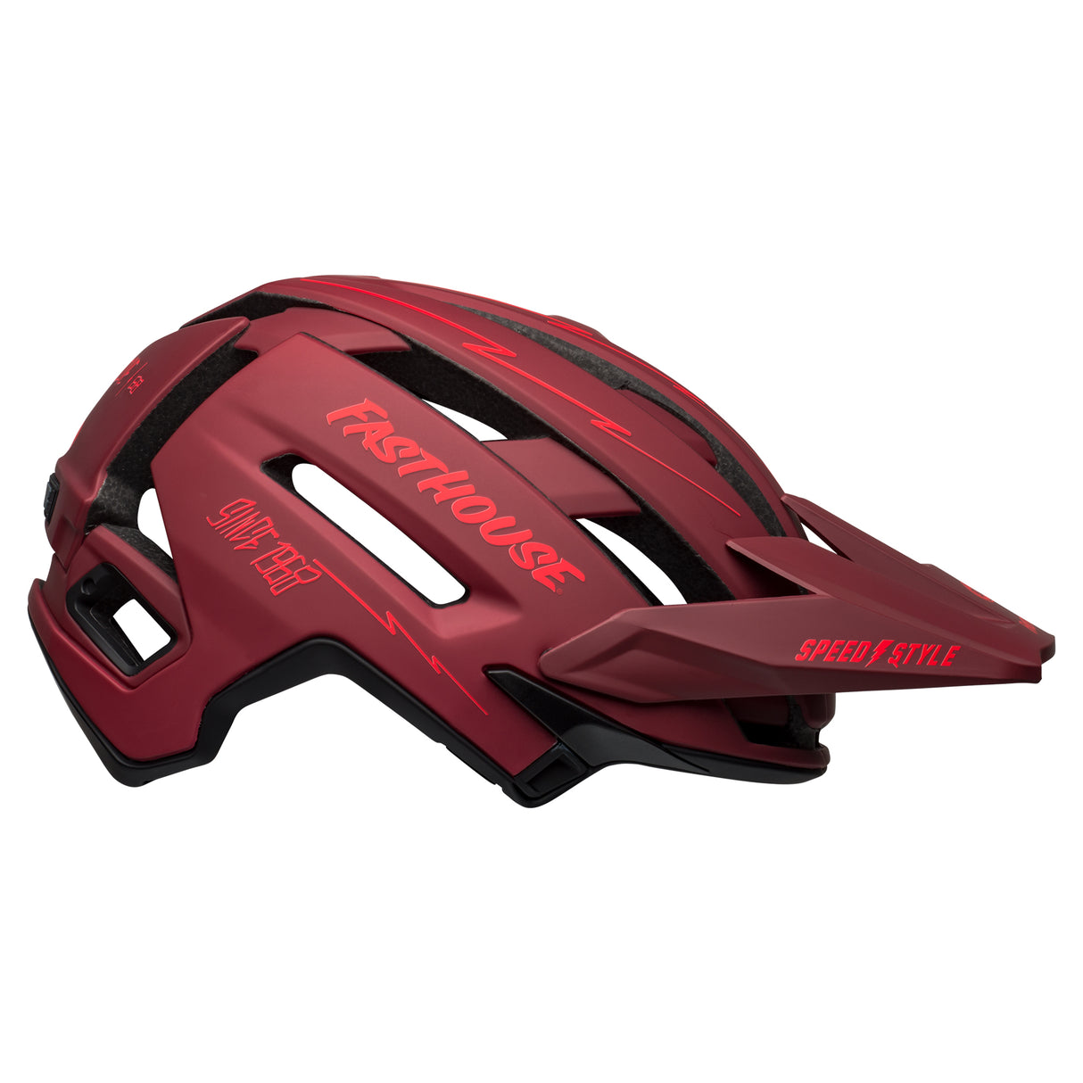 Bell Super Air Spherical MTB Helmet