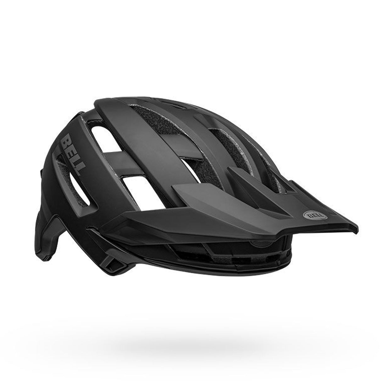 Bell Super Air Spherical MTB Helmet