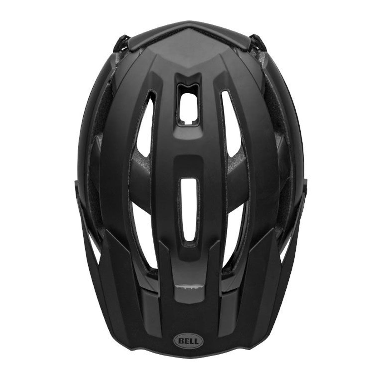 Bell Super Air Spherical MTB Helmet