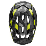 Bell Super Air Spherical MTB Helmet