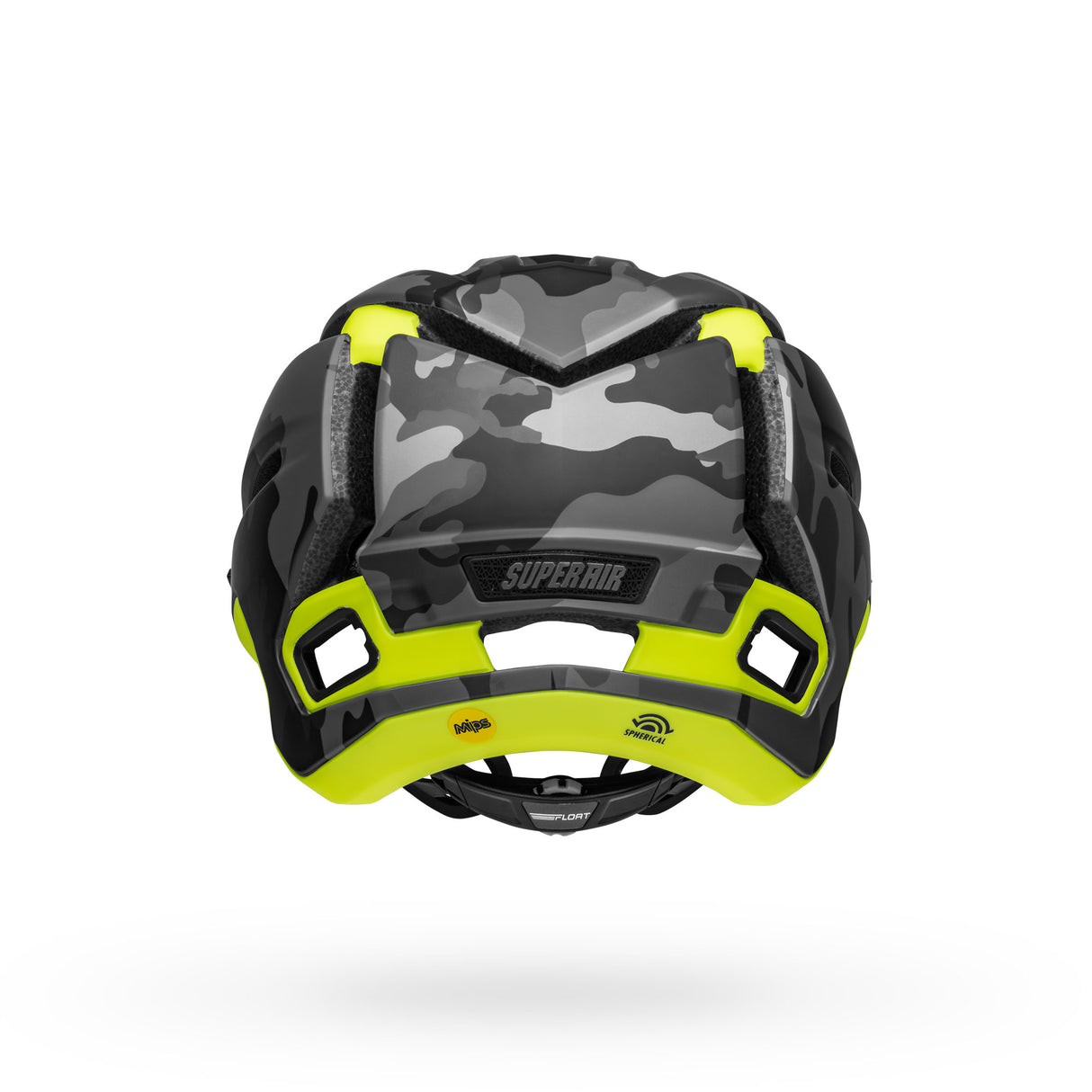 Bell Super Air Spherical MTB Helmet