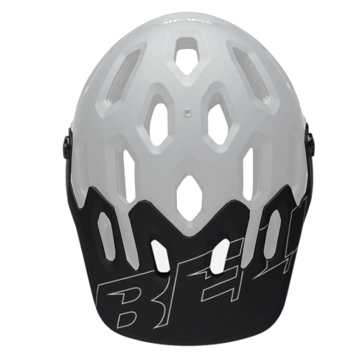 Bell Super 3/3R Helmet Visor